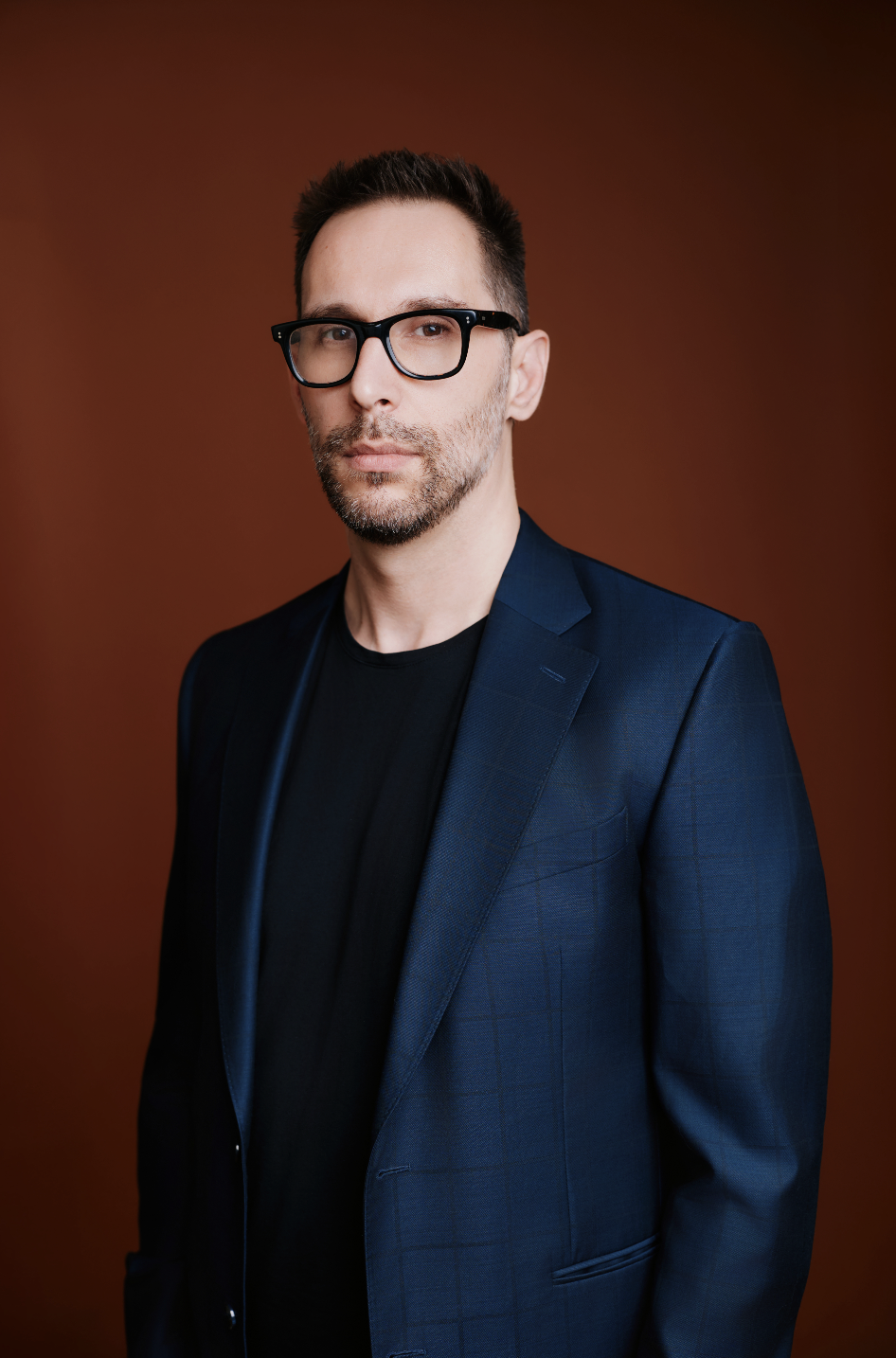 Dr. Michael Millerman